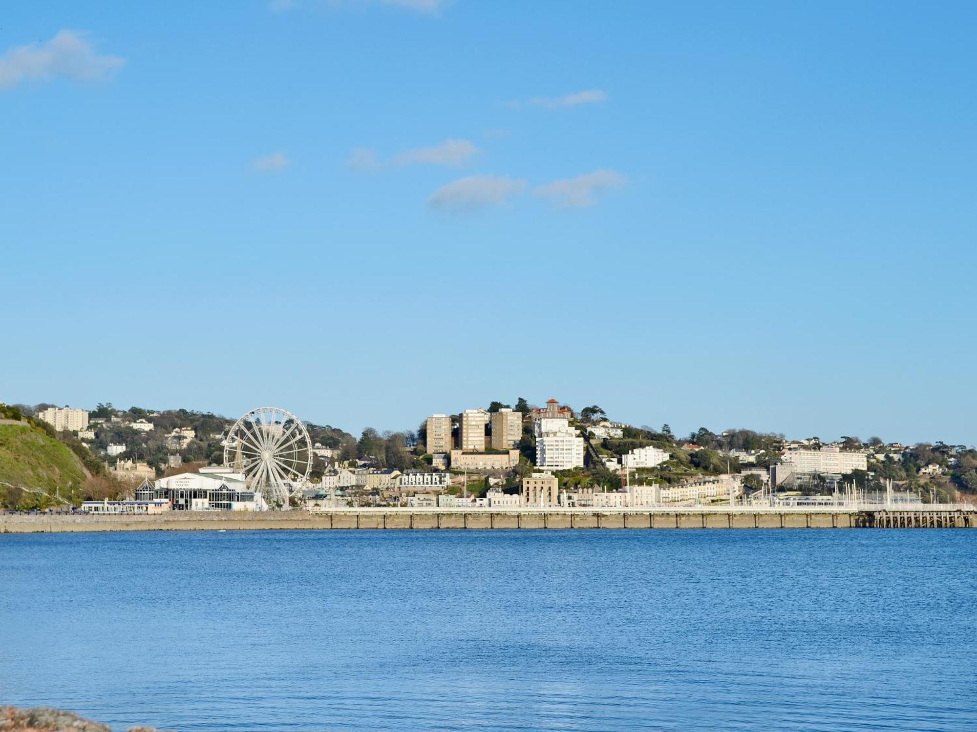 Deepwater Point Apartment Torquay Εξωτερικό φωτογραφία